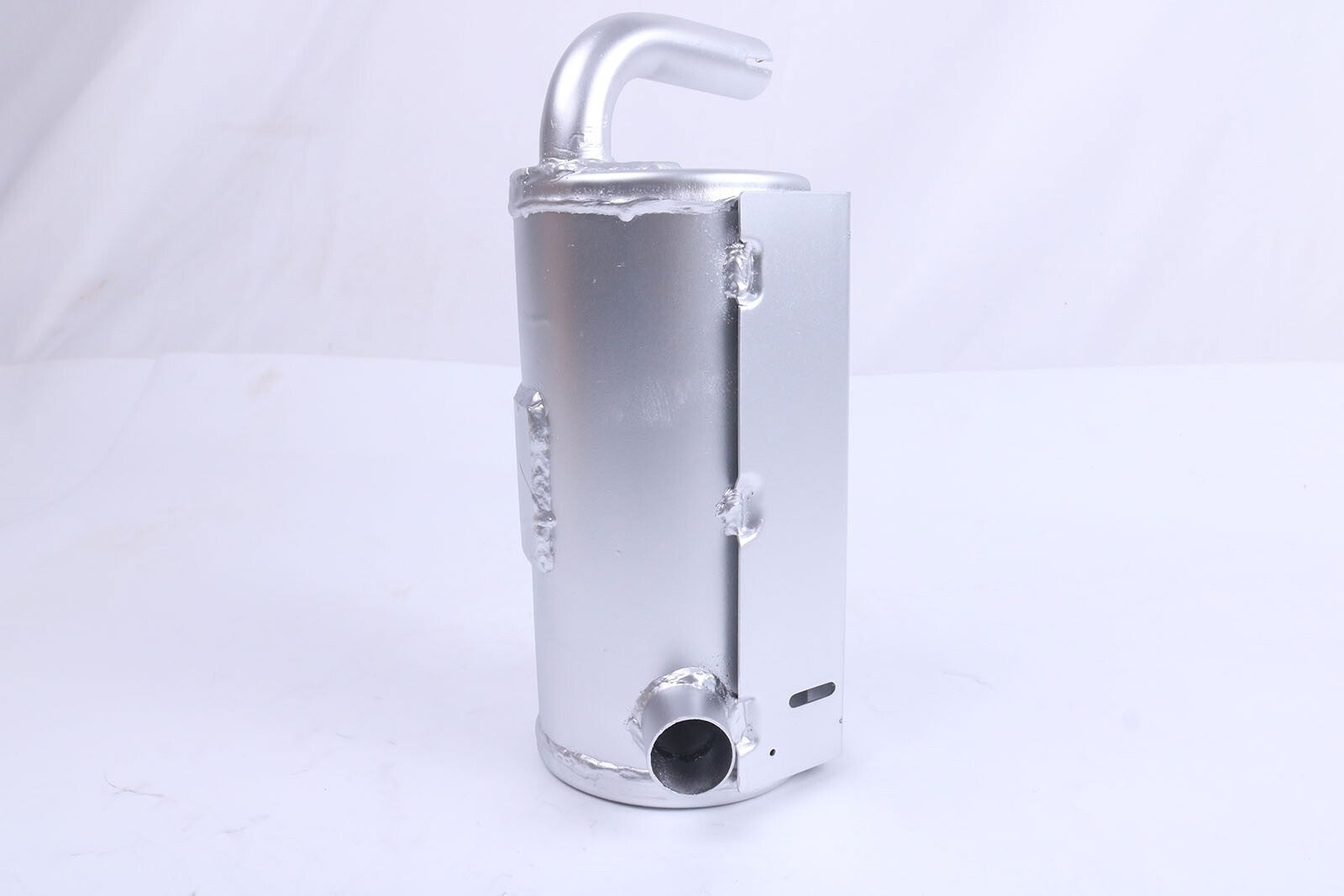 Kawasaki Engine Side Muffler 49070-0932 49070-7021 FH381V to FH580V