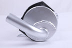 Kawasaki Engine Side Muffler 49070-0932 49070-7021 FH381V to FH580V