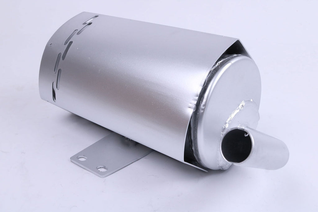 Kawasaki Engine Side Muffler 49070-0932 49070-7021 FH381V to FH580V