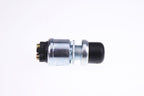 189158M1 Push Button Starter Glow Plug Switch for Case 460 560 706 756 766 806