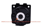 New TE0195JS250AA Wheel Motor for Exmark 114-0549 Parker Mower Parts