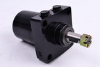 New TE0195JS250AA Wheel Motor for Exmark 114-0549 Parker Mower Parts