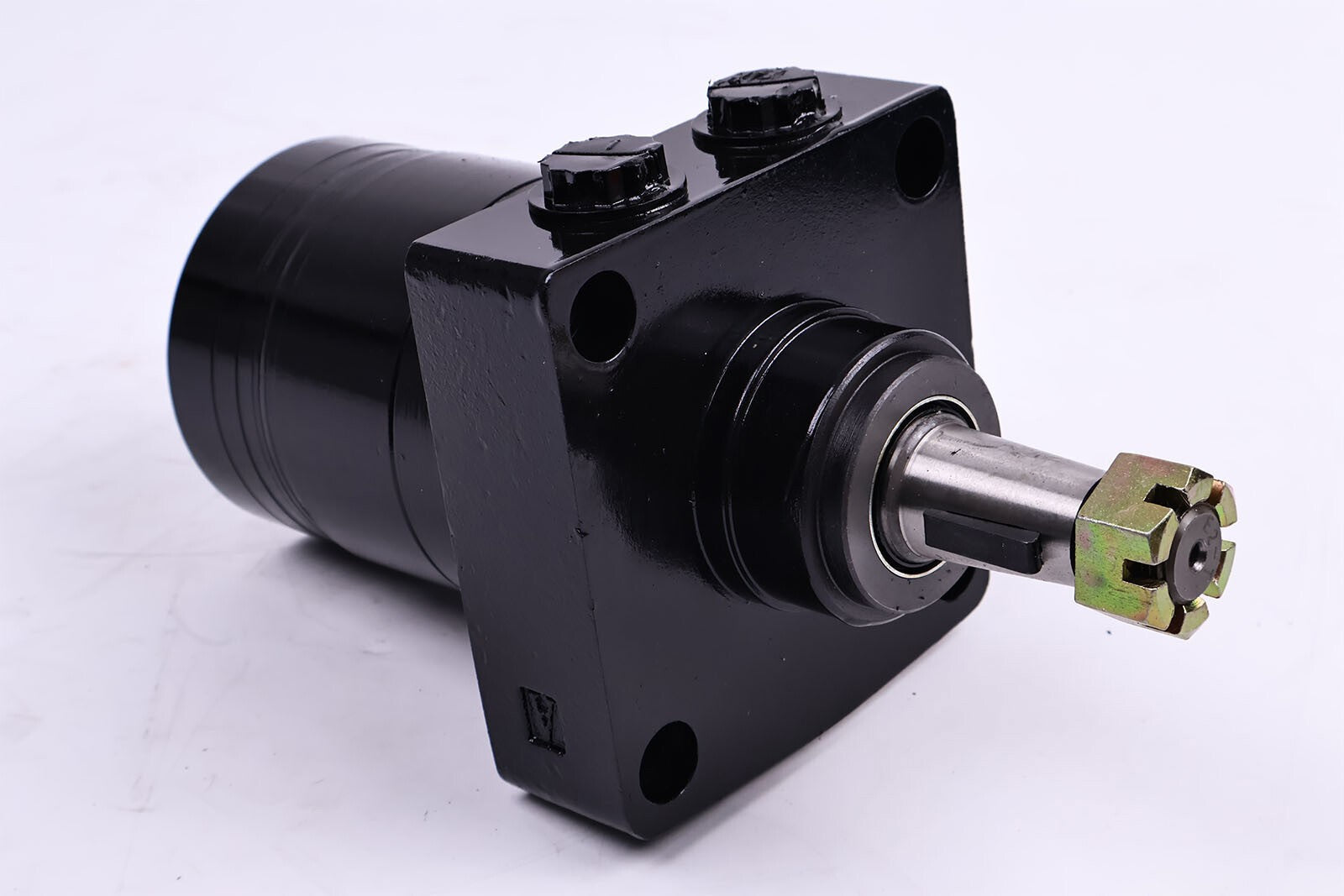 New TE0195JS250AA Wheel Motor for Exmark 114-0549 Parker Mower Parts