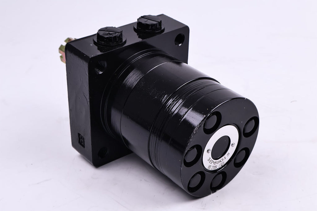 New TE0195JS250AA Wheel Motor for Exmark 114-0549 Parker Mower Parts