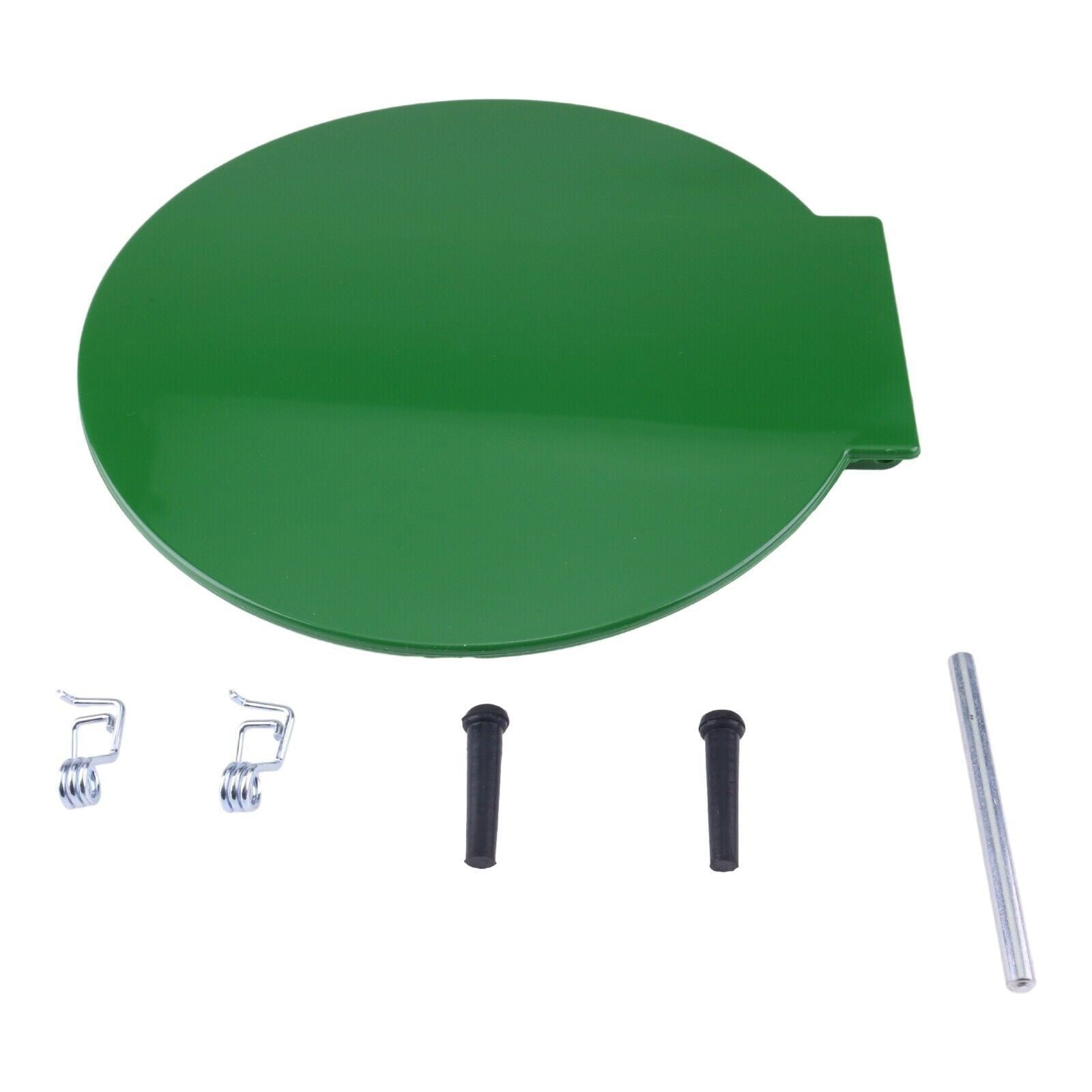 Fuel Door for John Deere 4400 4410 4500 4510 4600 4610 4700 4710 Tractors