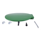 Fuel Door for John Deere 4400 4410 4500 4510 4600 4610 4700 4710 Tractors