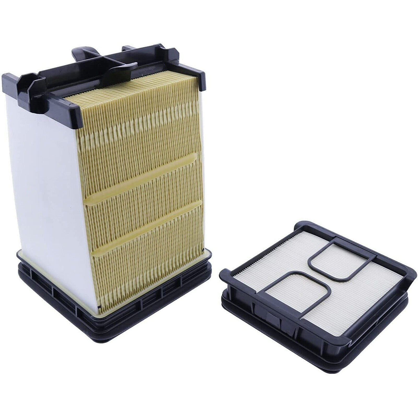 Bobcat Air Filter Kit 7286322 7221934 for S450 S510 S570 S590 S650 T590 T630