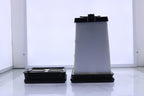 Bobcat Air Filter Kit 7286322 7221934 for S450 S510 S570 S590 S650 T590 T630