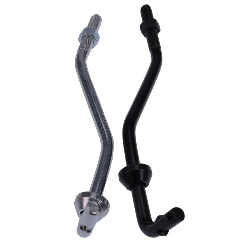 Deck Lift Link Kit 532151141 & 532151140 for Husqvarna GT2254 YTH2148 GTVH205