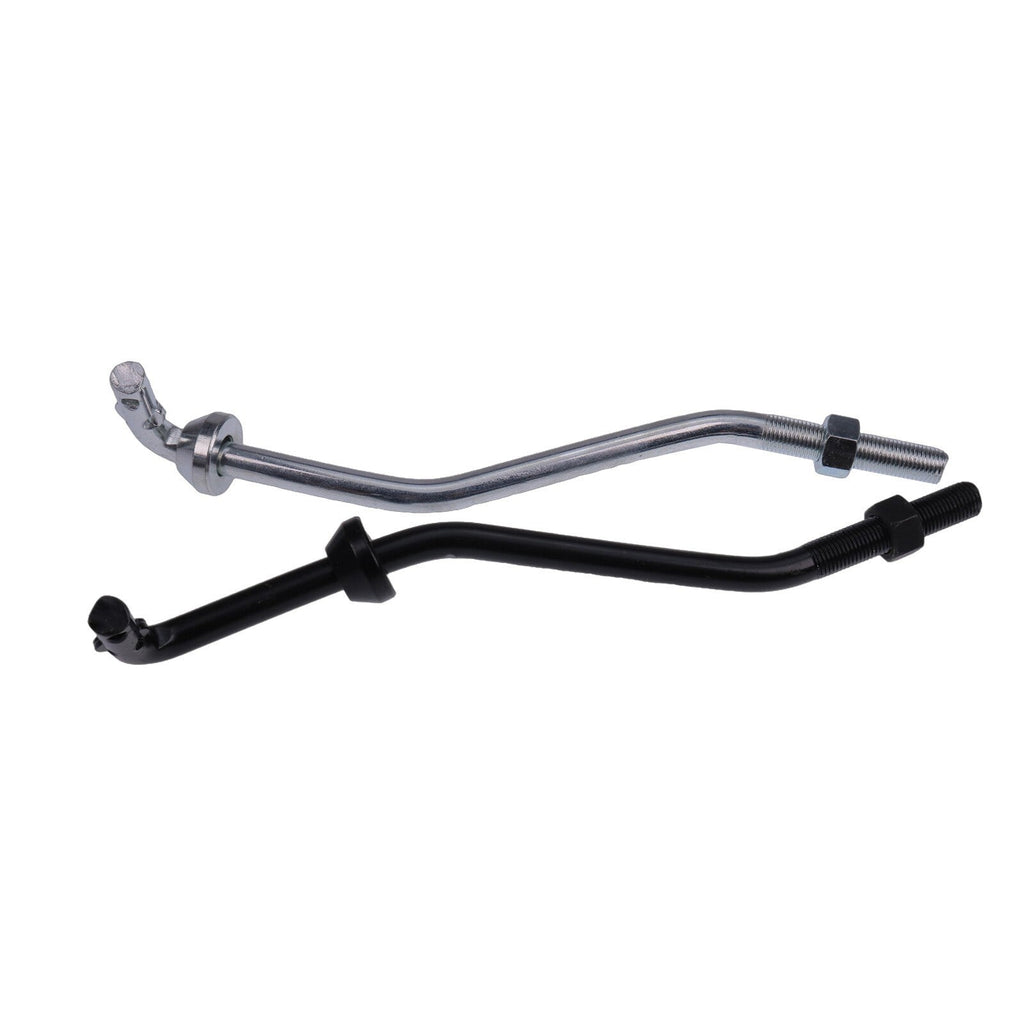 Deck Lift Link Kit 532151141 & 532151140 for Husqvarna GT2254 YTH2148 GTVH205