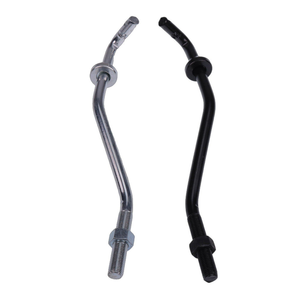 Deck Lift Link Kit 532151141 & 532151140 for Husqvarna GT2254 YTH2148 GTVH205
