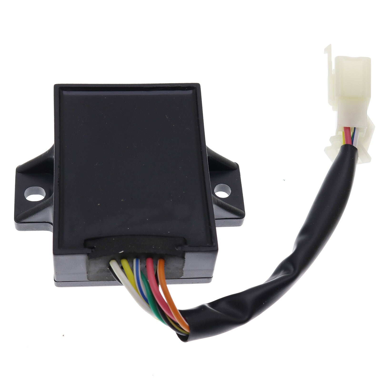 Ignitor for Kawasaki 21119-2157 John Deere AM105574 Denso 131800-0131