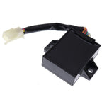 Ignitor for Kawasaki 21119-2157 John Deere AM105574 Denso 131800-0131