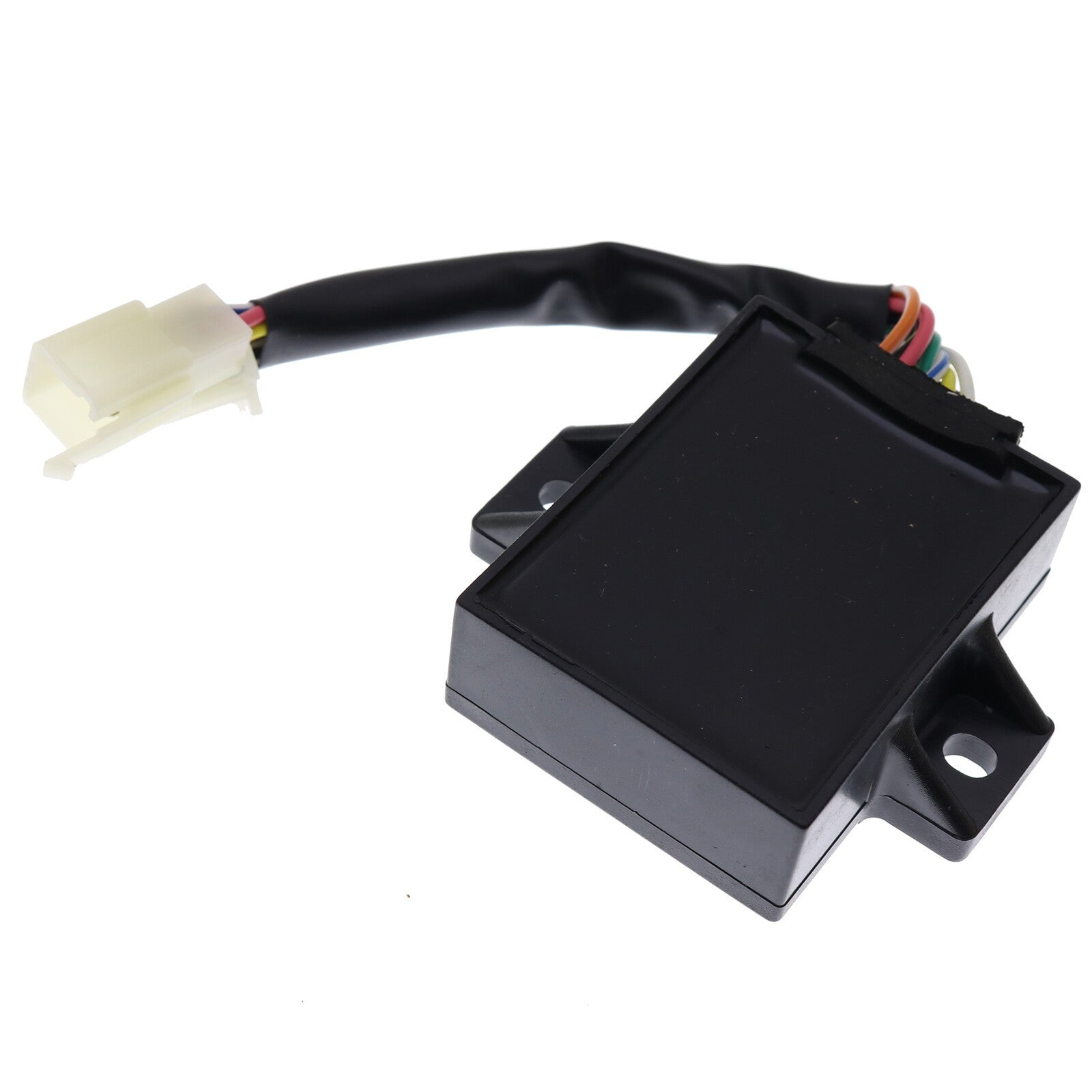 Ignitor for Kawasaki 21119-2157 John Deere AM105574 Denso 131800-0131