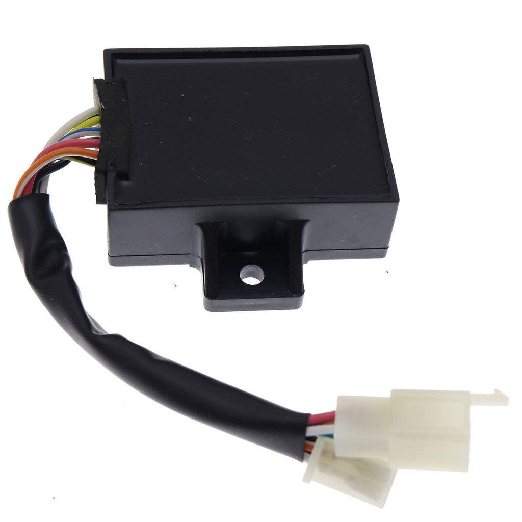 Ignitor for Kawasaki 21119-2157 John Deere AM105574 Denso 131800-0131