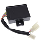 Ignitor for Kawasaki 21119-2157 John Deere AM105574 Denso 131800-0131