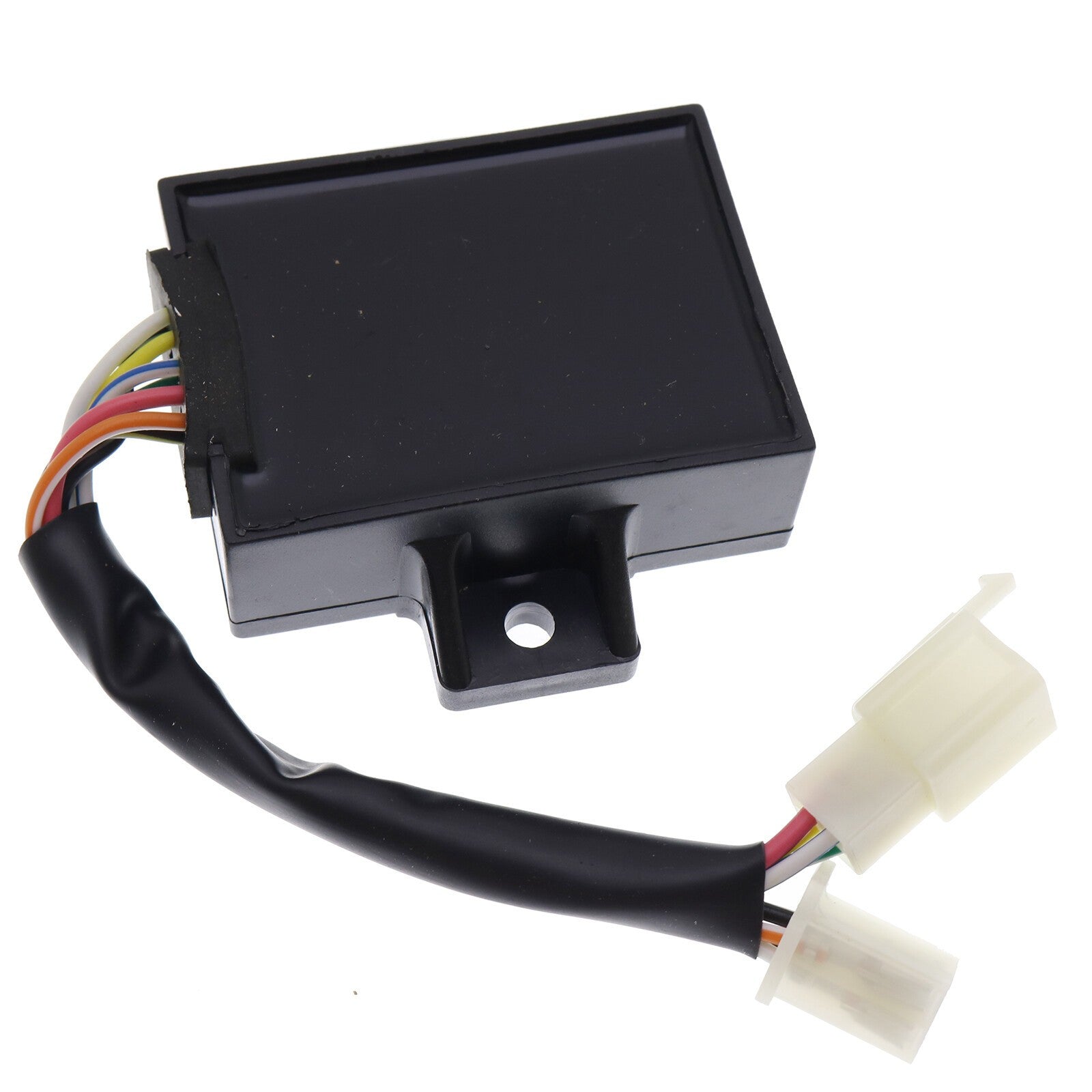 Ignitor for Kawasaki 21119-2157 John Deere AM105574 Denso 131800-0131