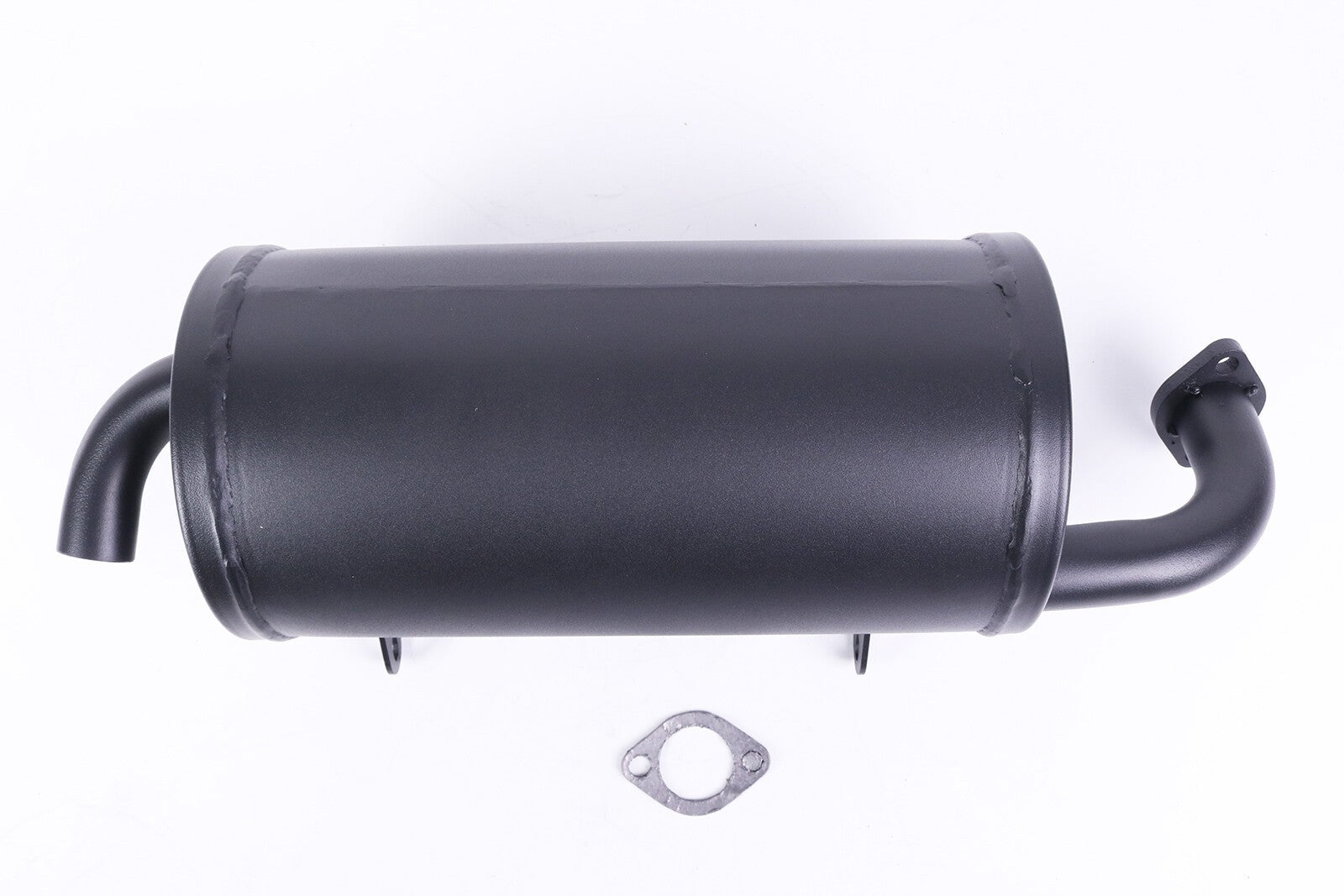 New Muffler for Kawasaki Mule 600 610 18091-0235 (2004-2011) Replacement