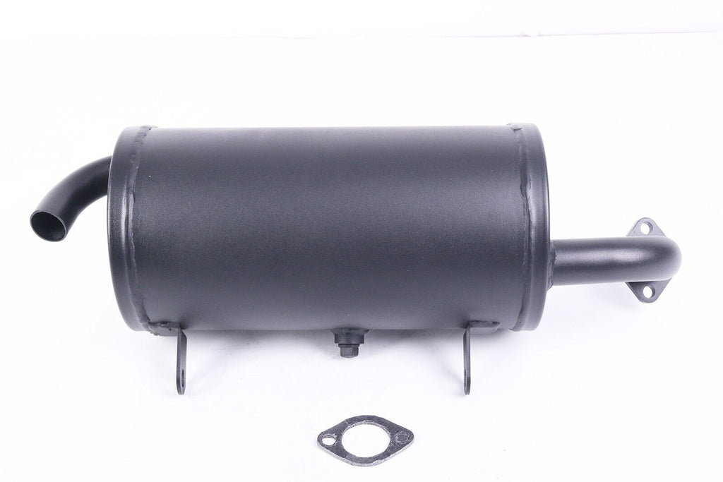 New Muffler for Kawasaki Mule 600 610 18091-0235 (2004-2011) Replacement