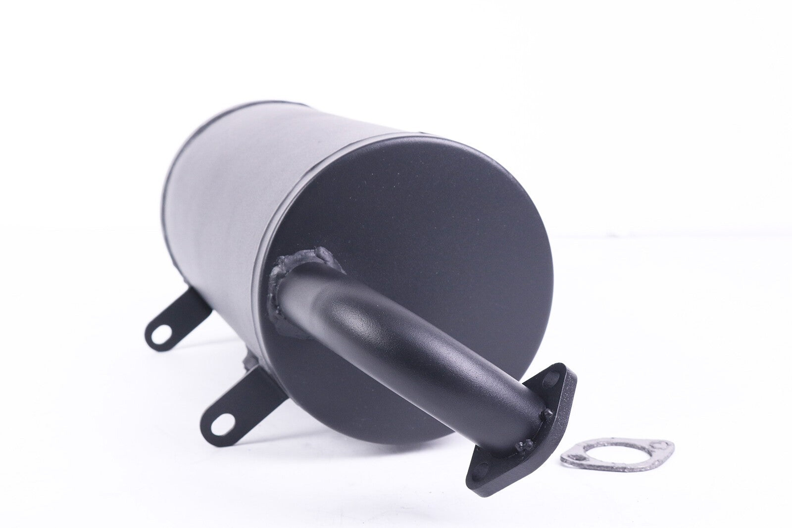New Muffler for Kawasaki Mule 600 610 18091-0235 (2004-2011) Replacement