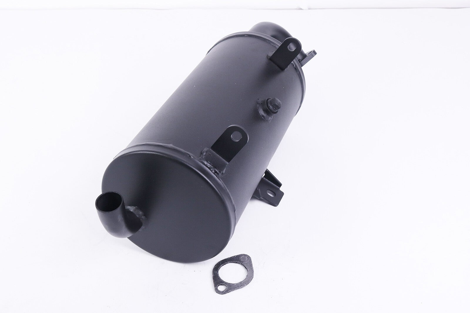 New Muffler for Kawasaki Mule 600 610 18091-0235 (2004-2011) Replacement