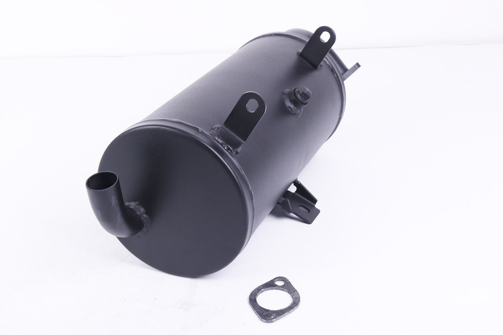 New Muffler for Kawasaki Mule 600 610 18091-0235 (2004-2011) Replacement
