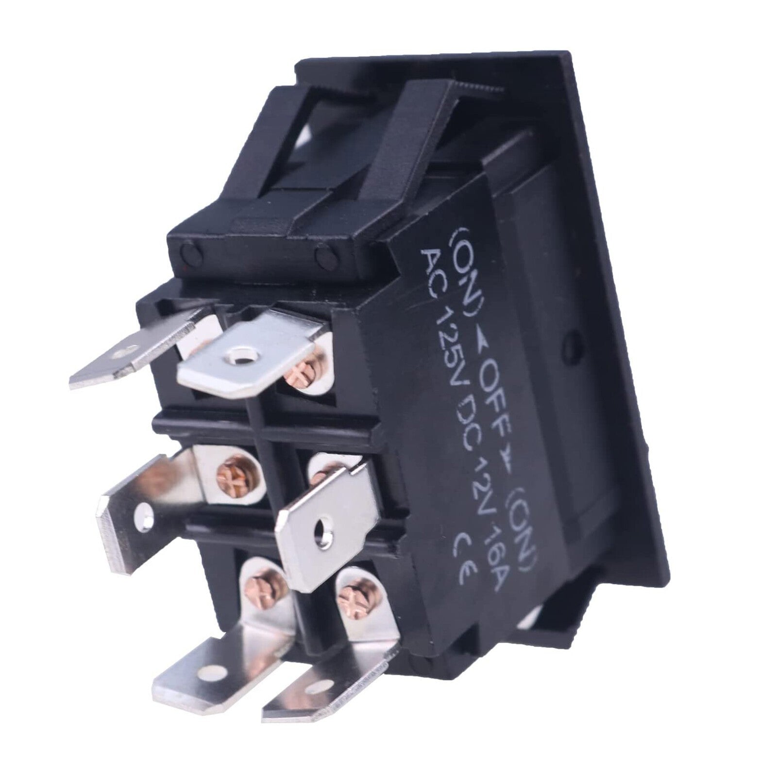 Snapper Murray Simplicity Chute Switch Replacement 1687905 1737379YP
