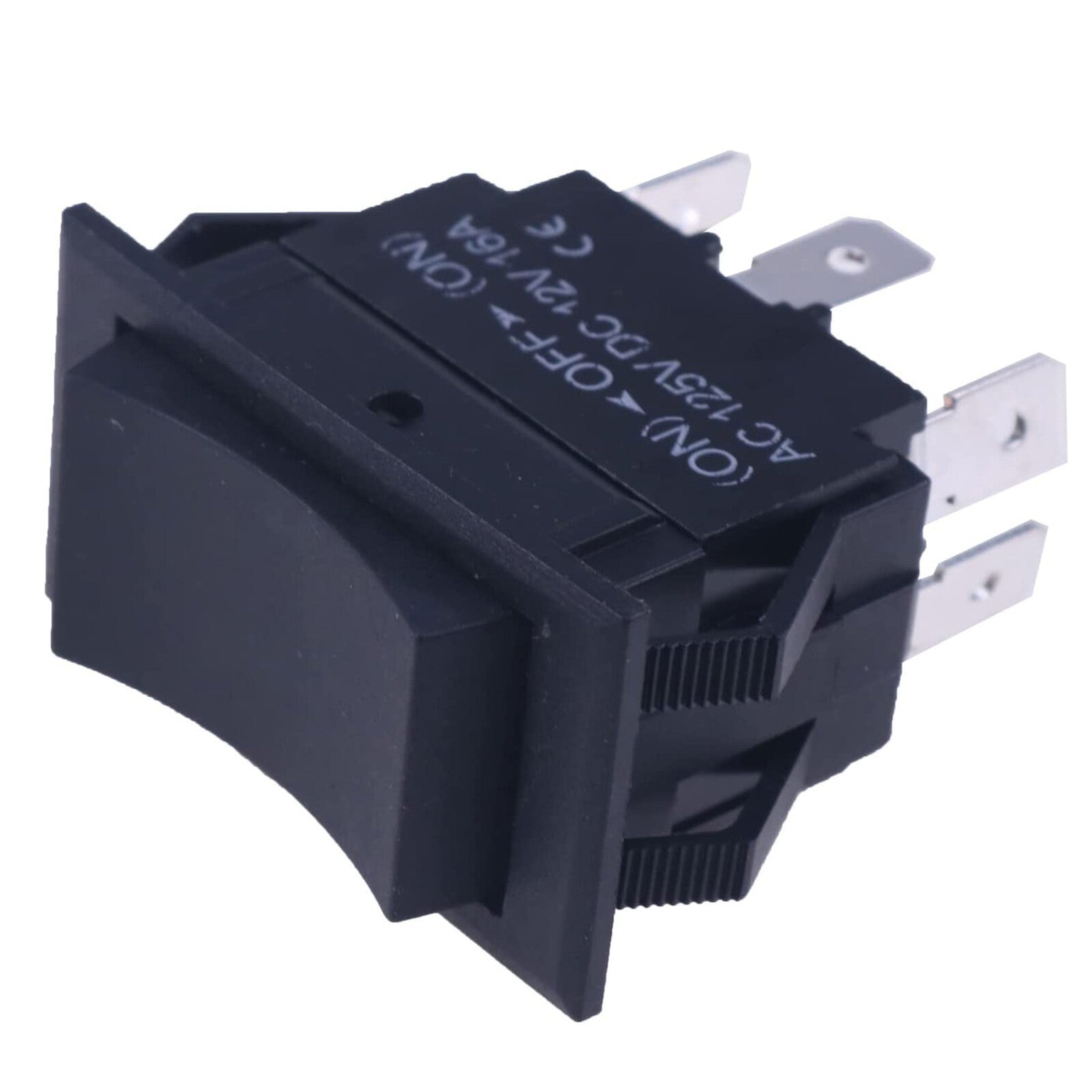 Snapper Murray Simplicity Chute Switch Replacement 1687905 1737379YP