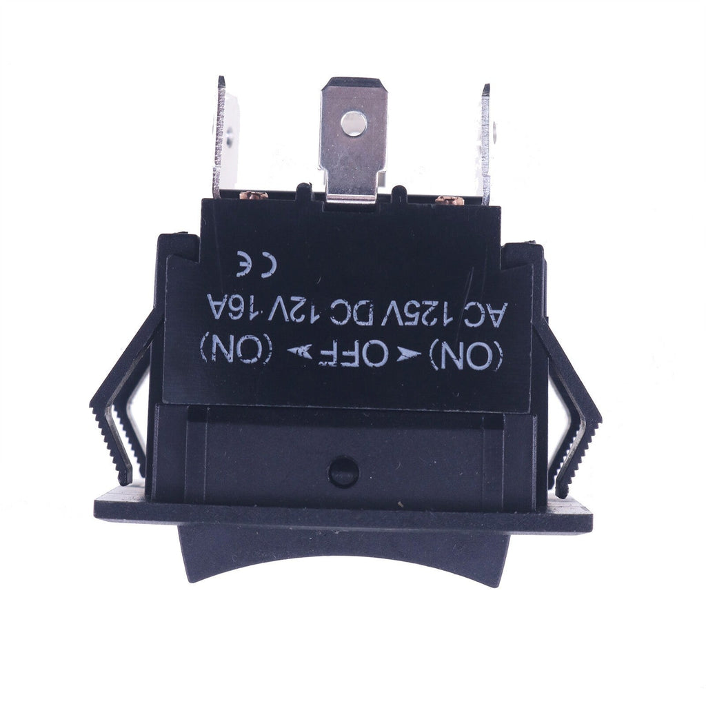 Snapper Murray Simplicity Chute Switch Replacement 1687905 1737379YP