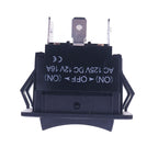 Snapper Murray Simplicity Chute Switch Replacement 1687905 1737379YP