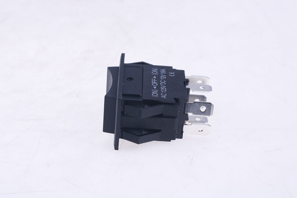 Snapper Murray Simplicity Chute Switch Replacement 1687905 1737379YP