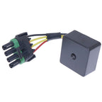 Voltage Regulator Rectifier for Sea-Doo 717 720 GS GTI LE GTS 1997-2021