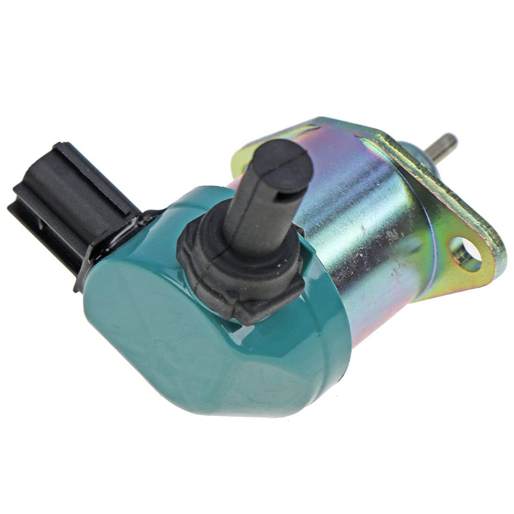 Kubota RTV Fuel Shutoff Solenoid RTV1100CR RTV1100CW RTV1140CPX RTV-X1120DG2