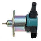 Kubota RTV Fuel Shutoff Solenoid RTV1100CR RTV1100CW RTV1140CPX RTV-X1120DG2