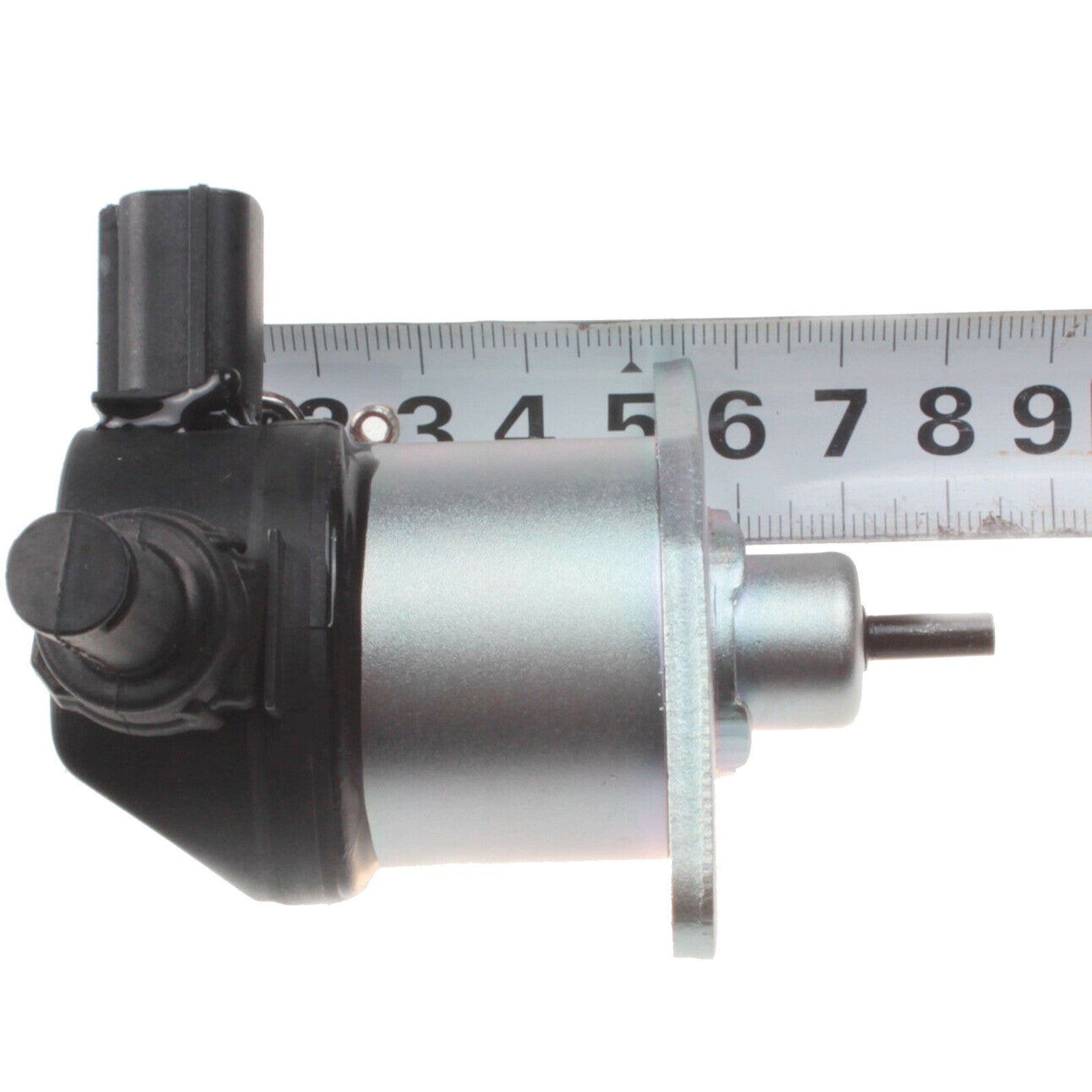 Kubota RTV Fuel Shutoff Solenoid RTV1100CR RTV1100CW RTV1140CPX RTV-X1120DG2