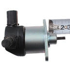 Kubota RTV Fuel Shutoff Solenoid RTV1100CR RTV1100CW RTV1140CPX RTV-X1120DG2