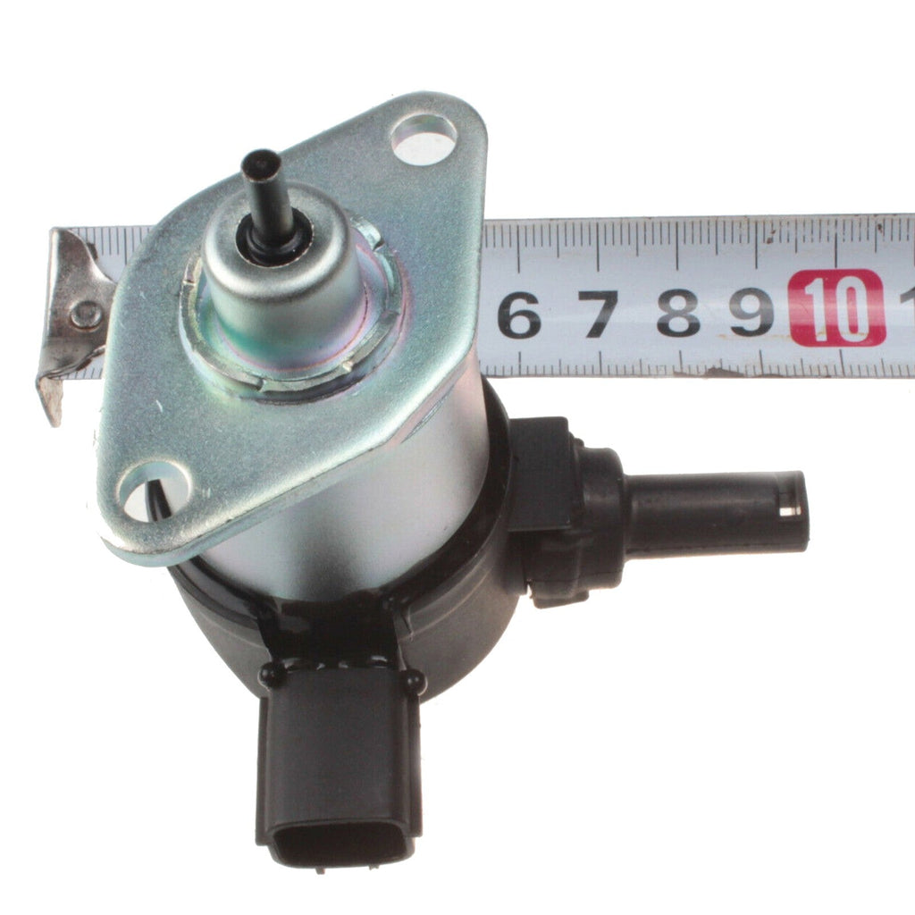 Kubota RTV Fuel Shutoff Solenoid RTV1100CR RTV1100CW RTV1140CPX RTV-X1120DG2