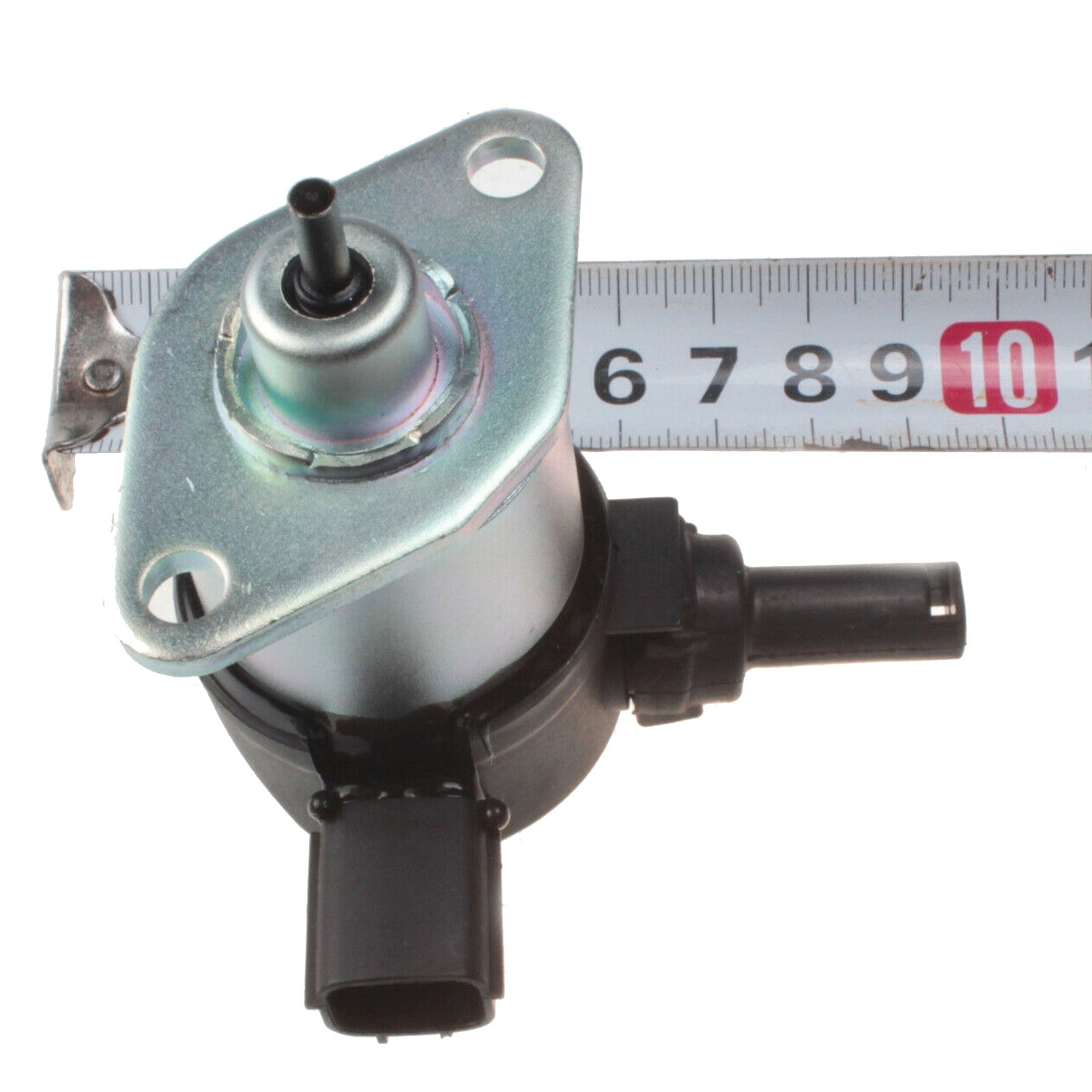 Kubota RTV Fuel Shutoff Solenoid RTV1100CR RTV1100CW RTV1140CPX RTV-X1120DG2