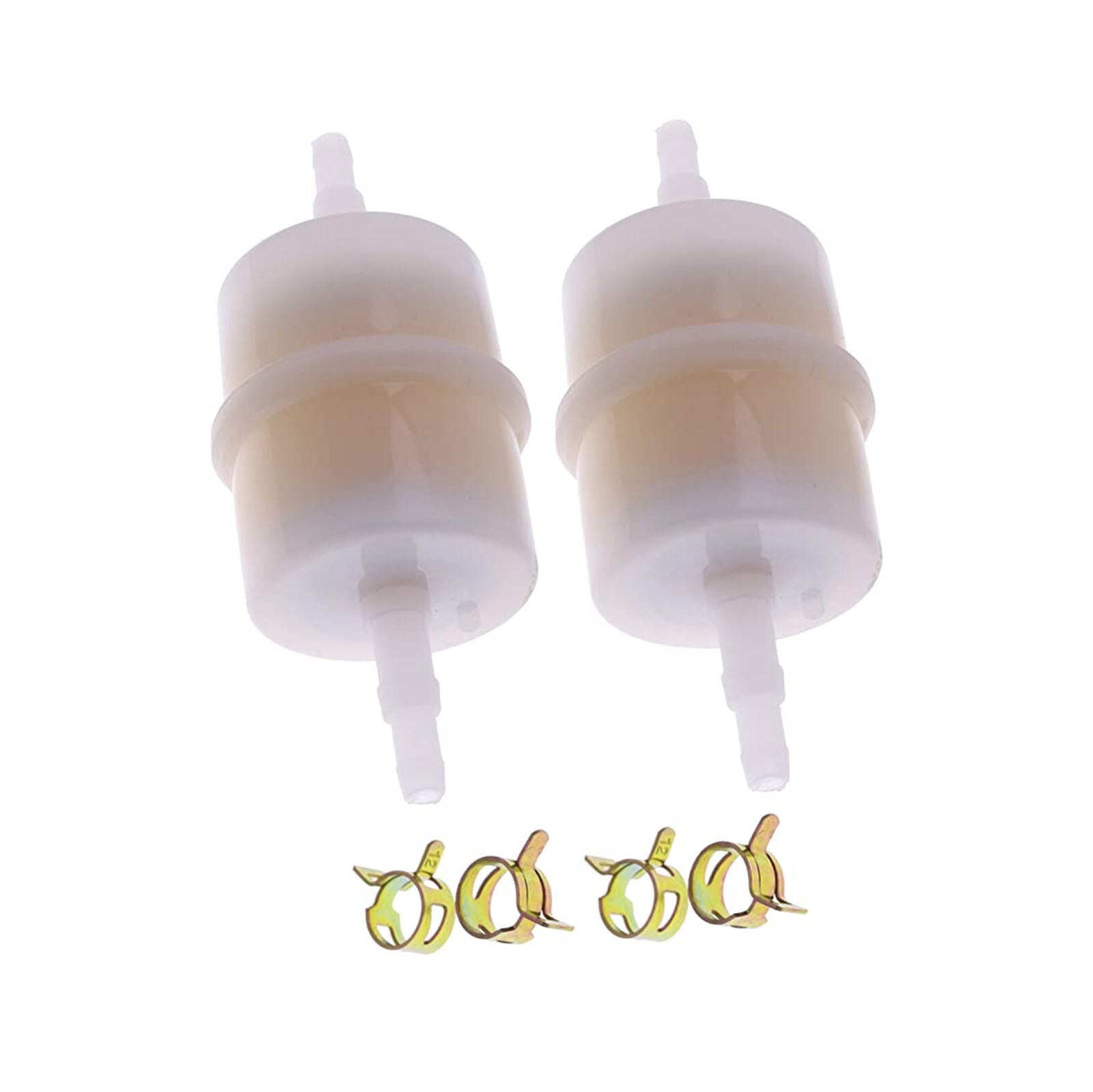 2x Kohler Fuel Filter 2405013S1 2405002S 2405002 2405010S 2405010 Replacement