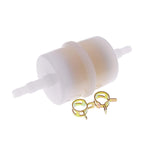 2x Kohler Fuel Filter 2405013S1 2405002S 2405002 2405010S 2405010 Replacement