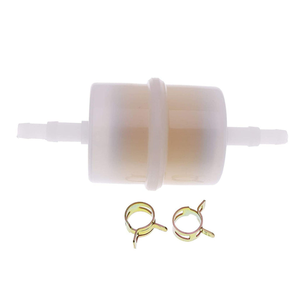 2x Kohler Fuel Filter 2405013S1 2405002S 2405002 2405010S 2405010 Replacement