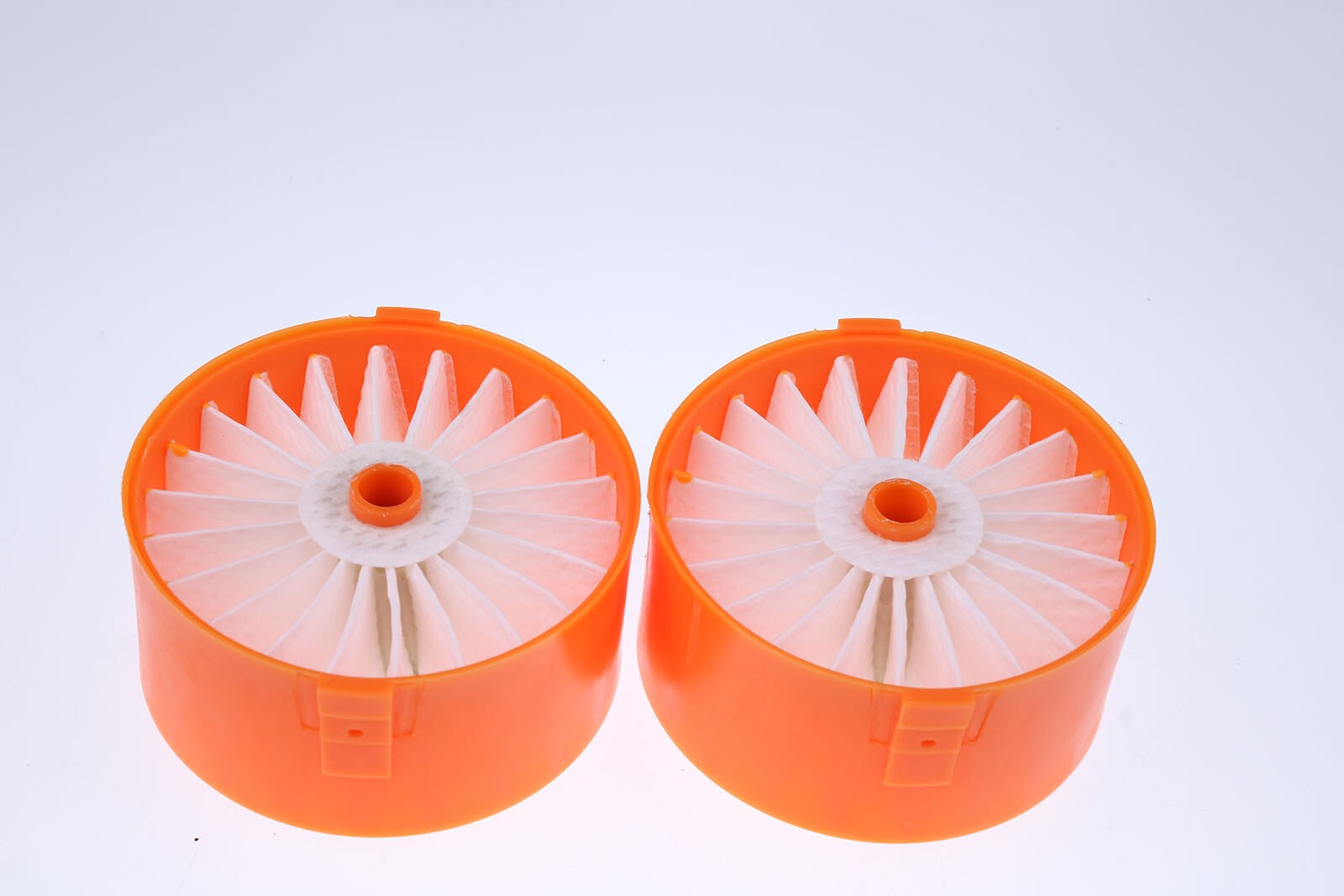 2X Craftsman CMCVS001D1 Vacuum Filters N858184 Replacement Filters Pack