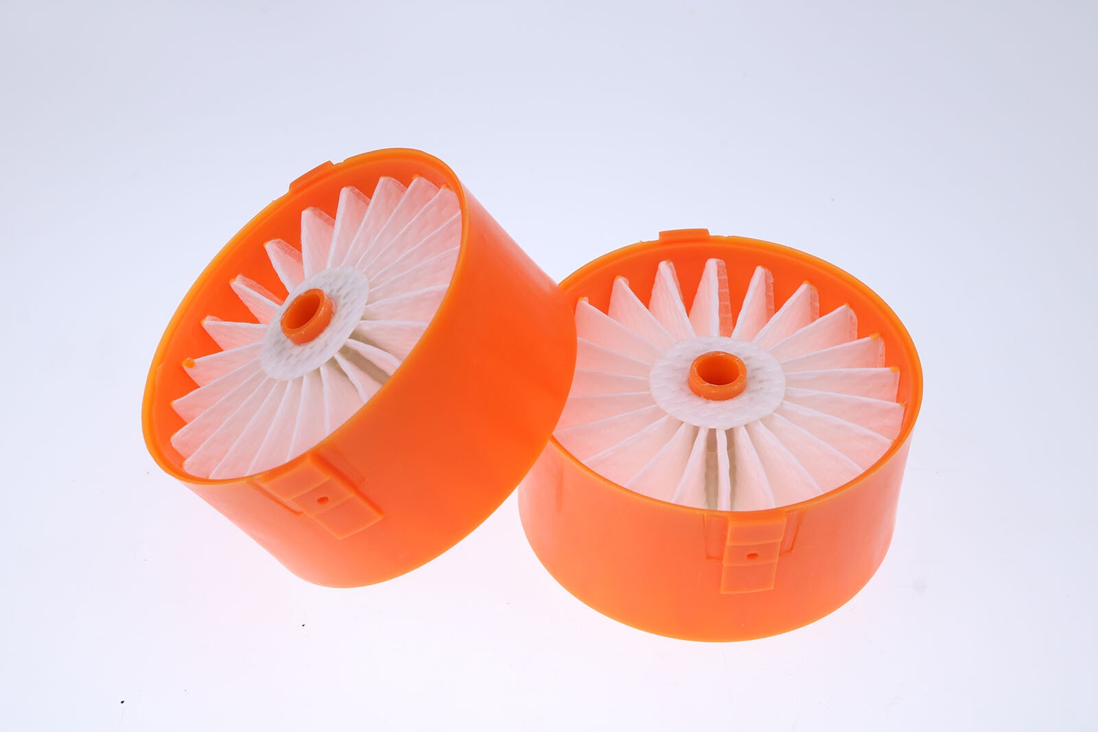 2X Craftsman CMCVS001D1 Vacuum Filters N858184 Replacement Filters Pack