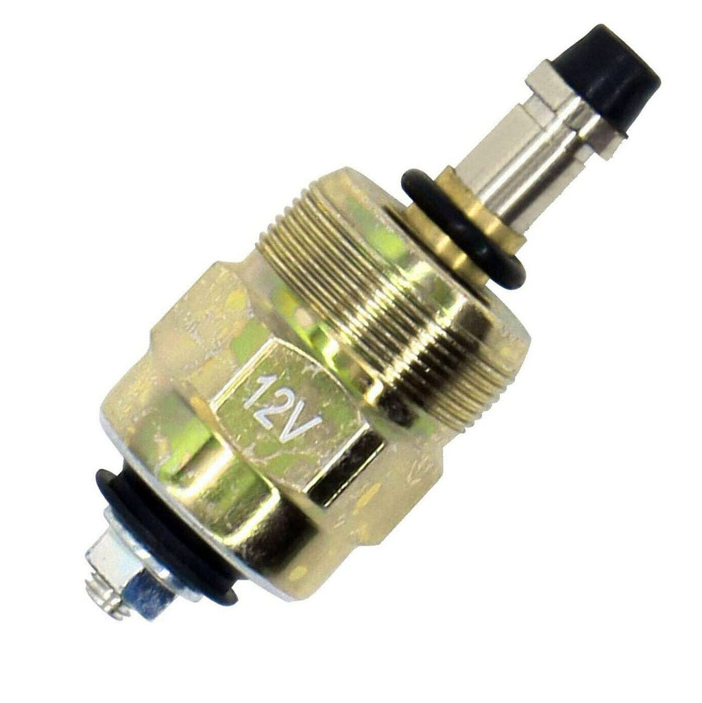 12V Stop Solenoid for Zexel Injector Pump RD28 TD42 TD42T D22 QD32 TD27 GQ GU