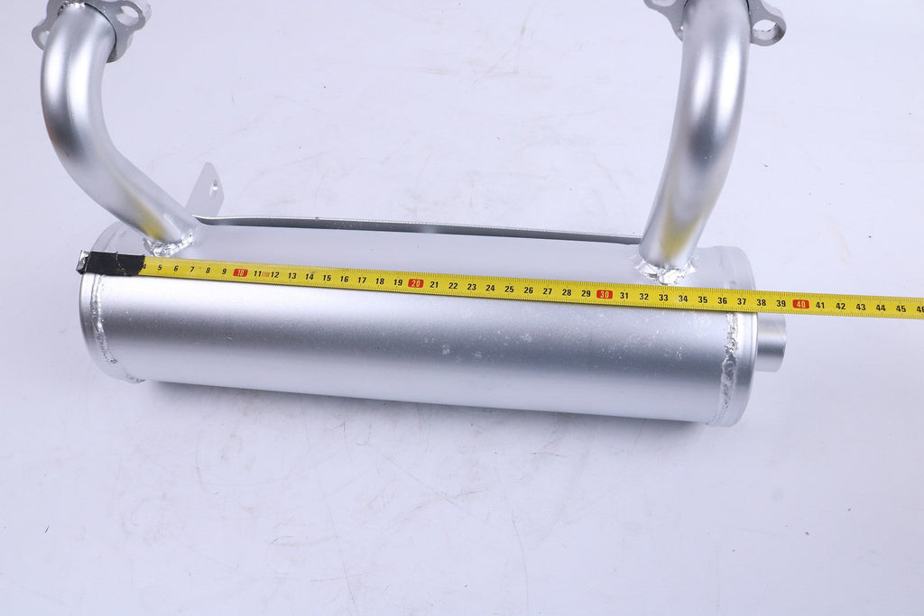 New High Mount Muffler 49070-0877 for Kawasaki FS FR FX Series 651V 691V