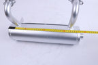 New High Mount Muffler 49070-0877 for Kawasaki FS FR FX Series 651V 691V