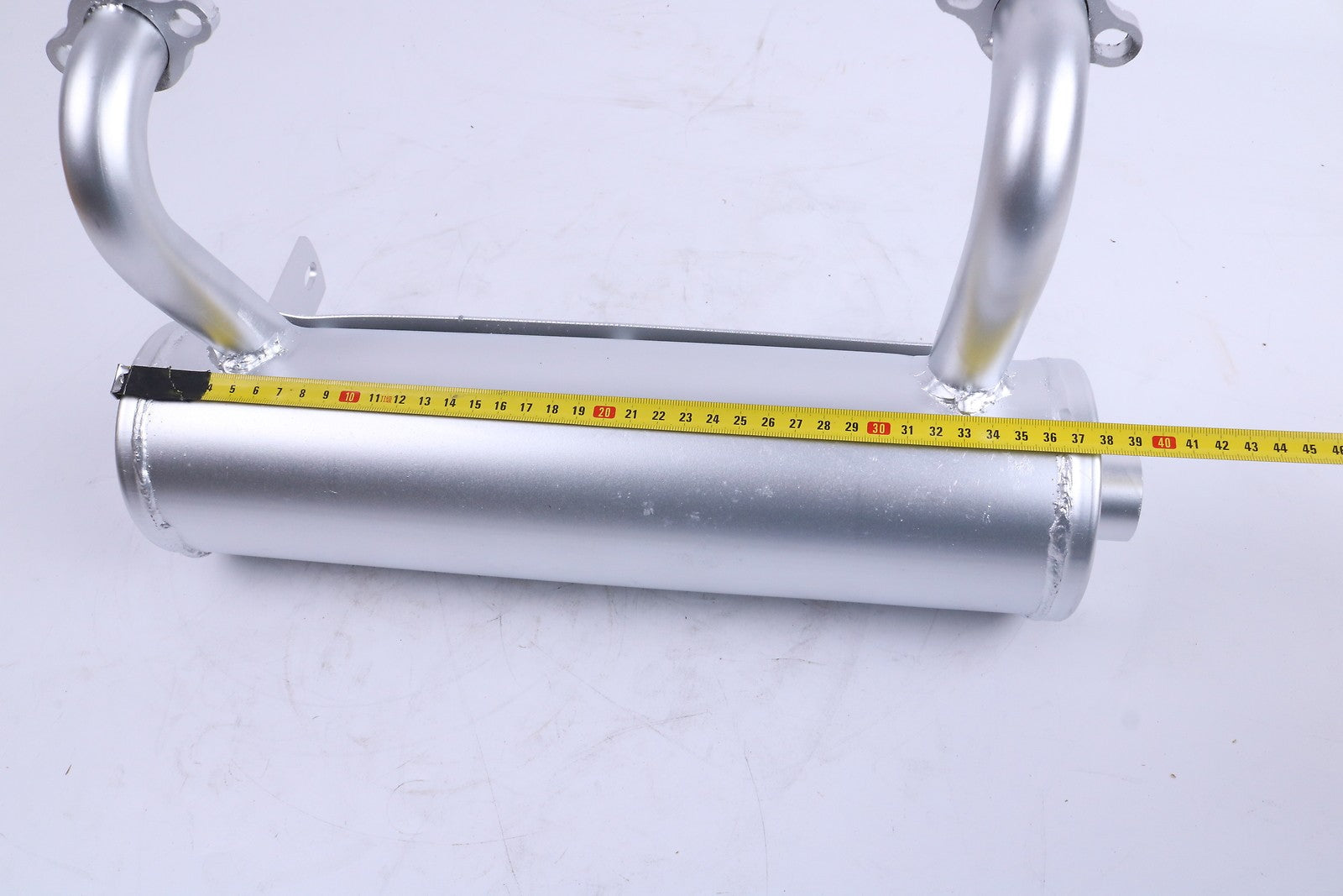 New High Mount Muffler 49070-0877 for Kawasaki FS FR FX Series 651V 691V