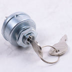 2PK Ignition Switch with Keys for Cub Cadet 925-3163 725-3163 725-3163P