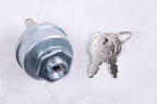 2PK Ignition Switch with Keys for Cub Cadet 925-3163 725-3163 725-3163P