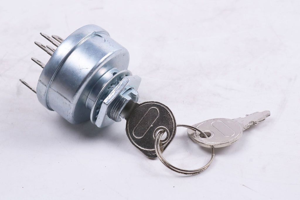 2PK Ignition Switch with Keys for Cub Cadet 925-3163 725-3163 725-3163P